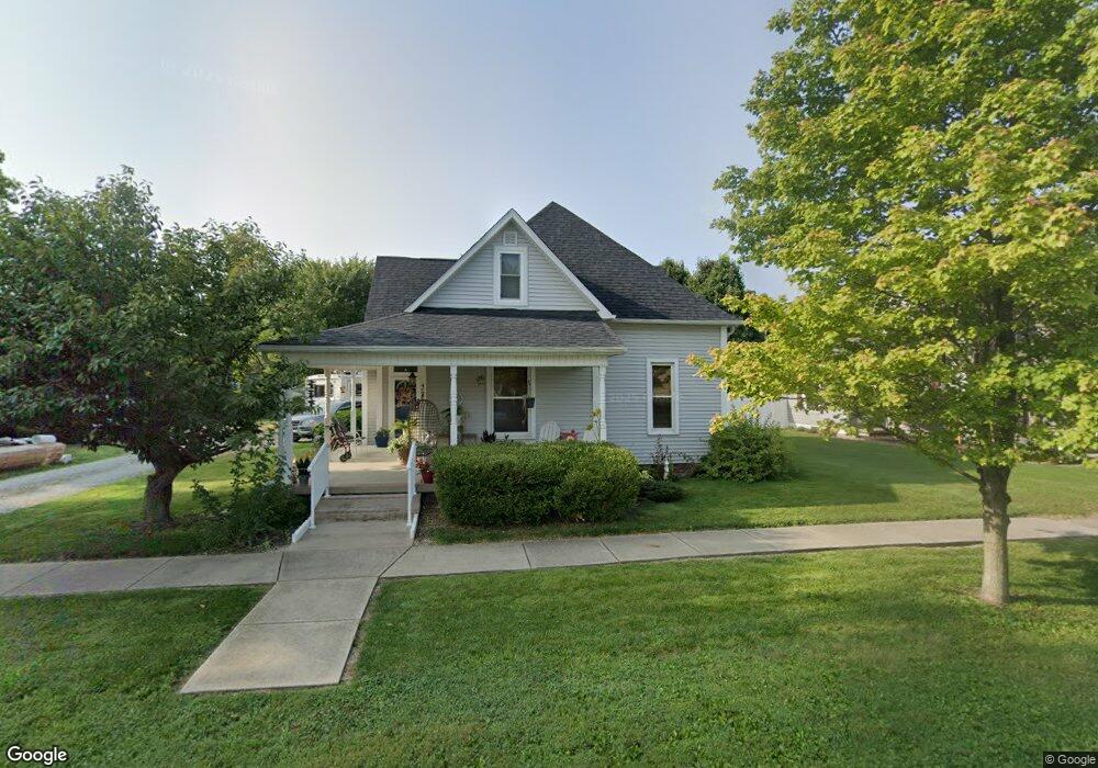 421 W Vine St, Sharpsville, IN 46068 - photo 1