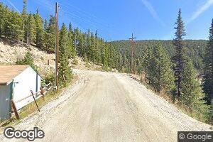 0 Silver Creek Rd Unit 891553, Dumont, CO 80436