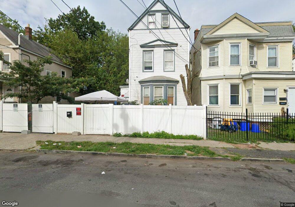 755 S 20th St, Newark, NJ 07103 - photo 1