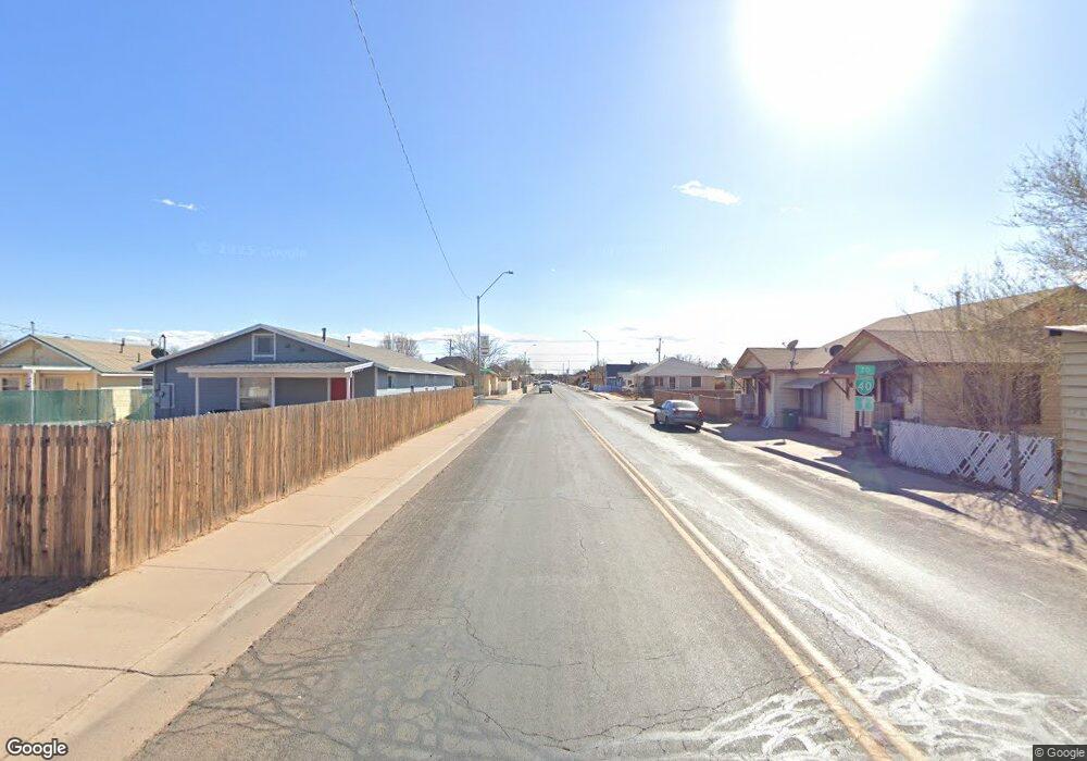 323 W Berry St unit 2, Winslow, AZ 86047 - photo 1