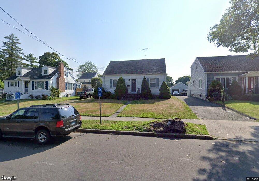 14 Underhill St, Stamford, CT 06902 - photo 1