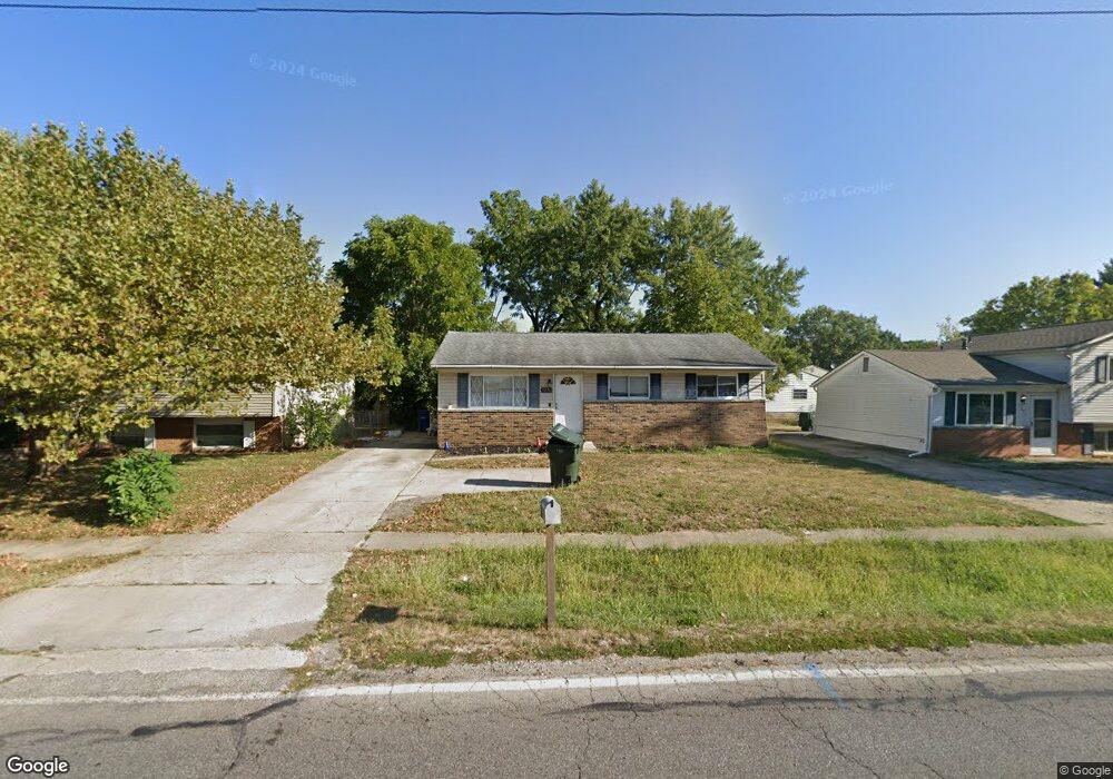 5274 Refugee Rd unit none, Columbus, OH 43232 - photo 1