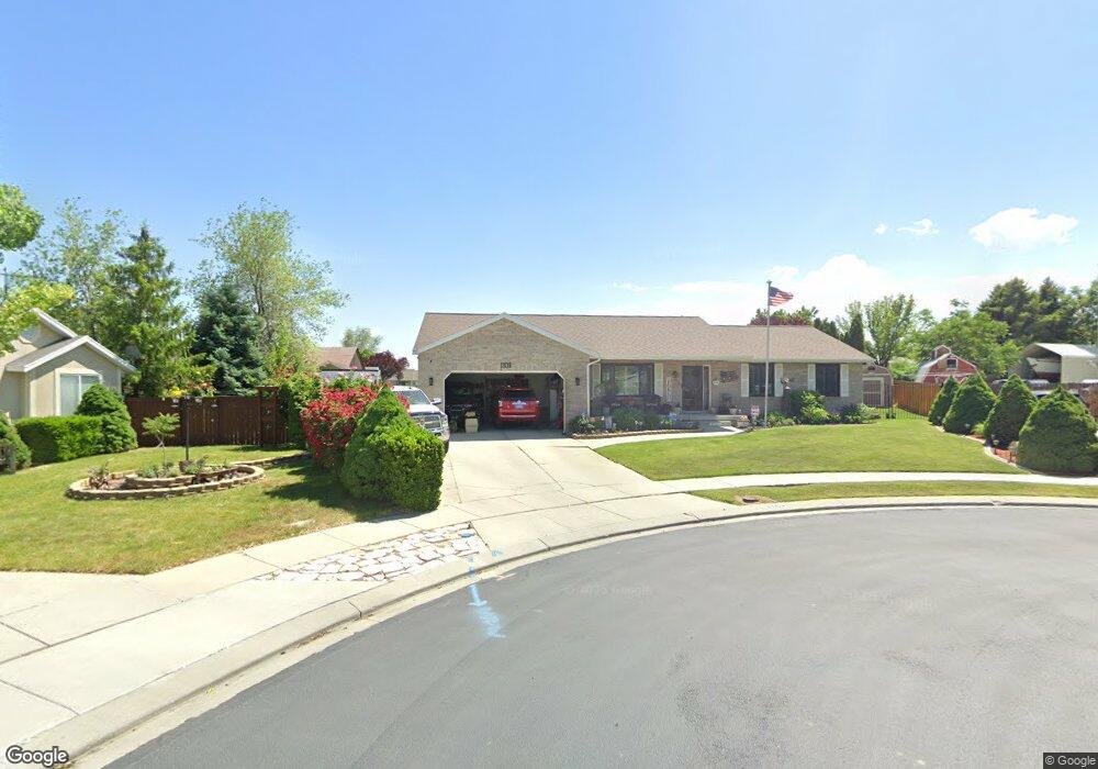 8142 S Pheasant Run Cir, West Jordan, UT 84088 - photo 1