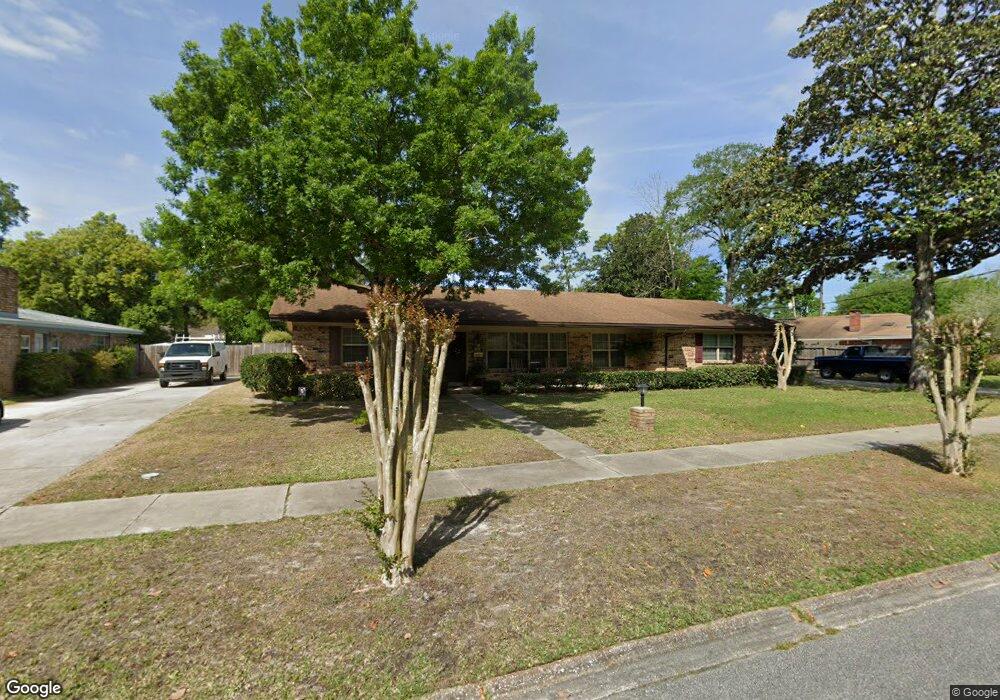 1222 Jamaica Rd E, Jacksonville, FL 32216 - photo 1