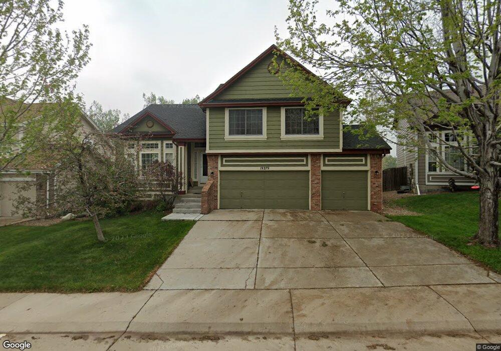 19279 E Progress Ave, Centennial, CO 80015 - photo 1