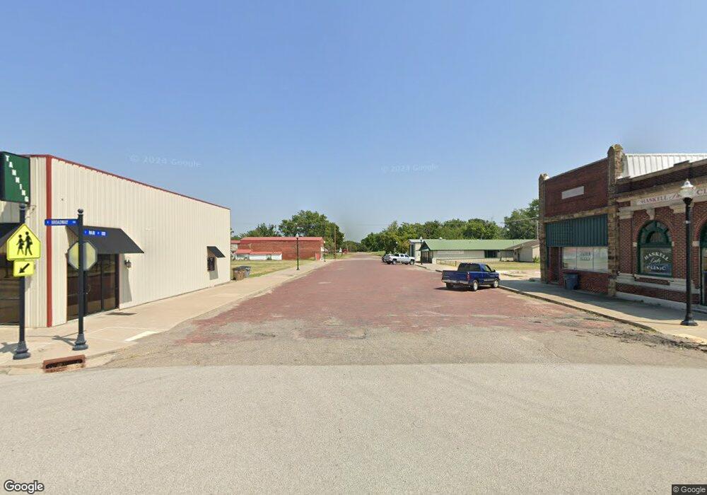 W Main St, Tuskahoma, OK 74574 - photo 1
