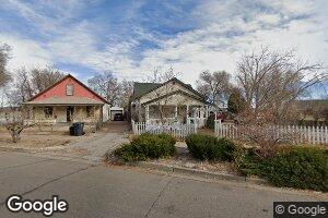 417 W Corona Ave, Pueblo, CO 81004