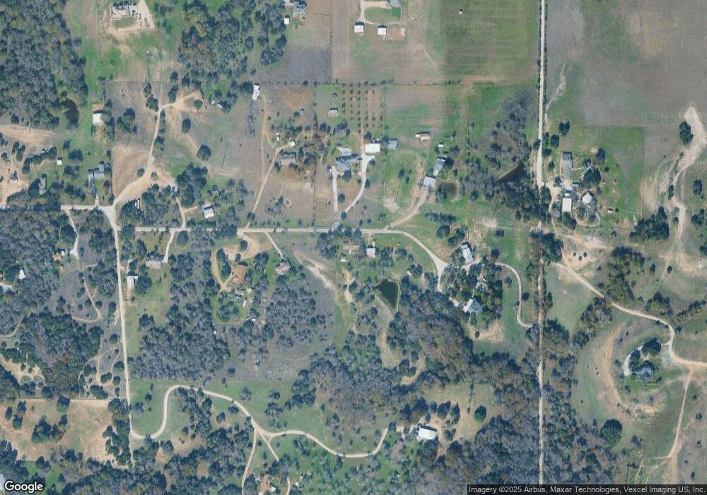 250 Dove Haven Ln, Weatherford, TX 76085 - photo 1