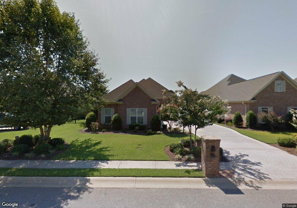 304 Blossom Ln, Centerville, GA 31028 - photo 1