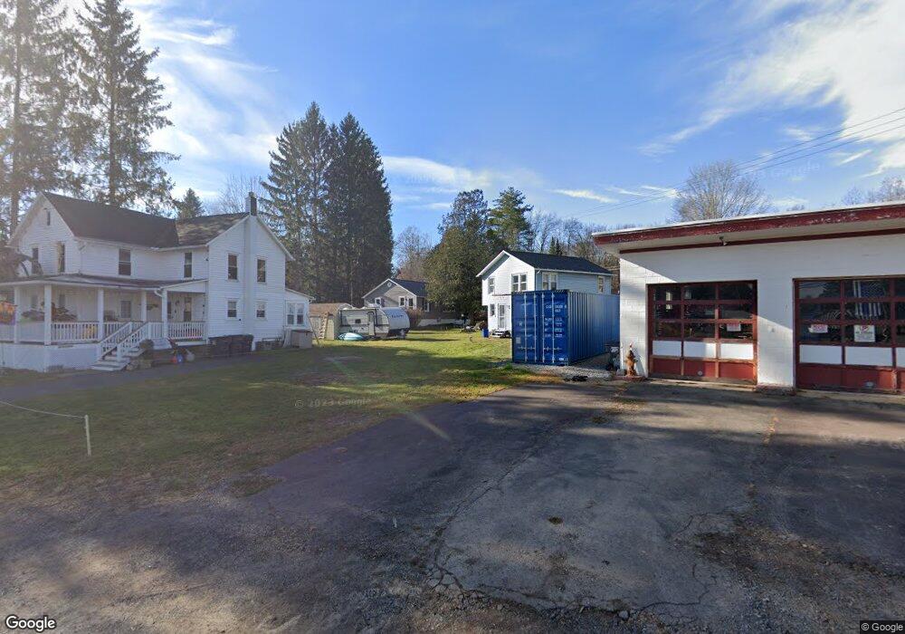 0 W Point Ave, Harveys Lake, PA 18618 - photo 1