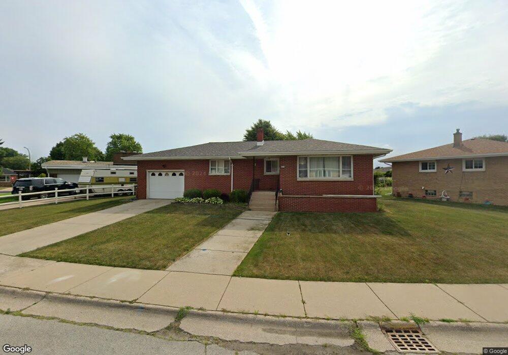 4311 Stewart Ct, East Chicago, IN 46312 - photo 1