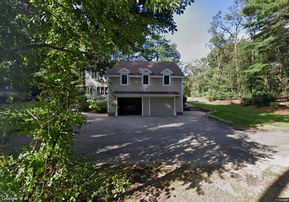 1 Trombly Ct, Andover, MA 01810 - photo 1