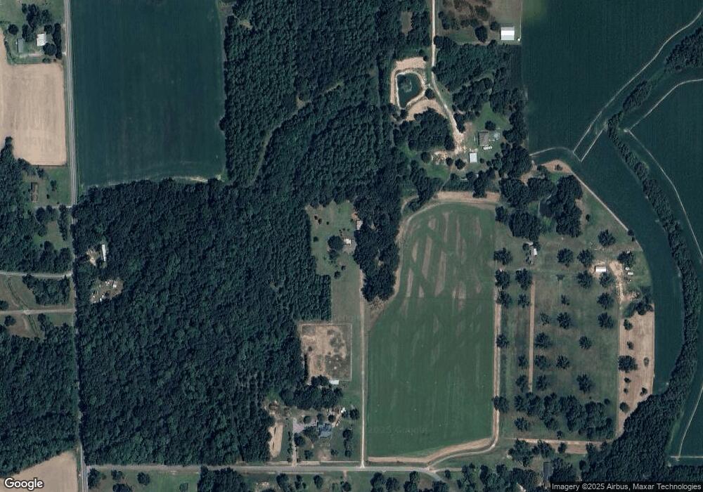 15220 Guy Williams Rd, Wilmer, AL 36587 - photo 1