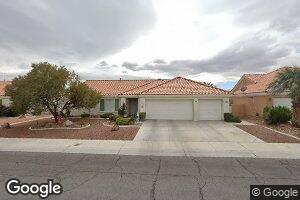 7801 Safari Ln, Las Vegas, NV 89129