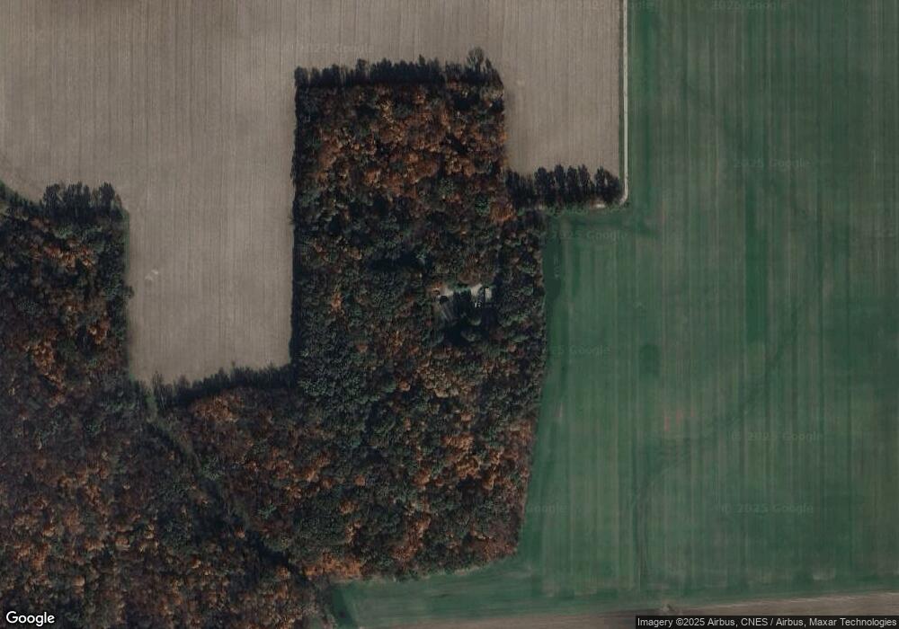 09262 State Route 197, Wapakoneta, OH 45895 - photo 1