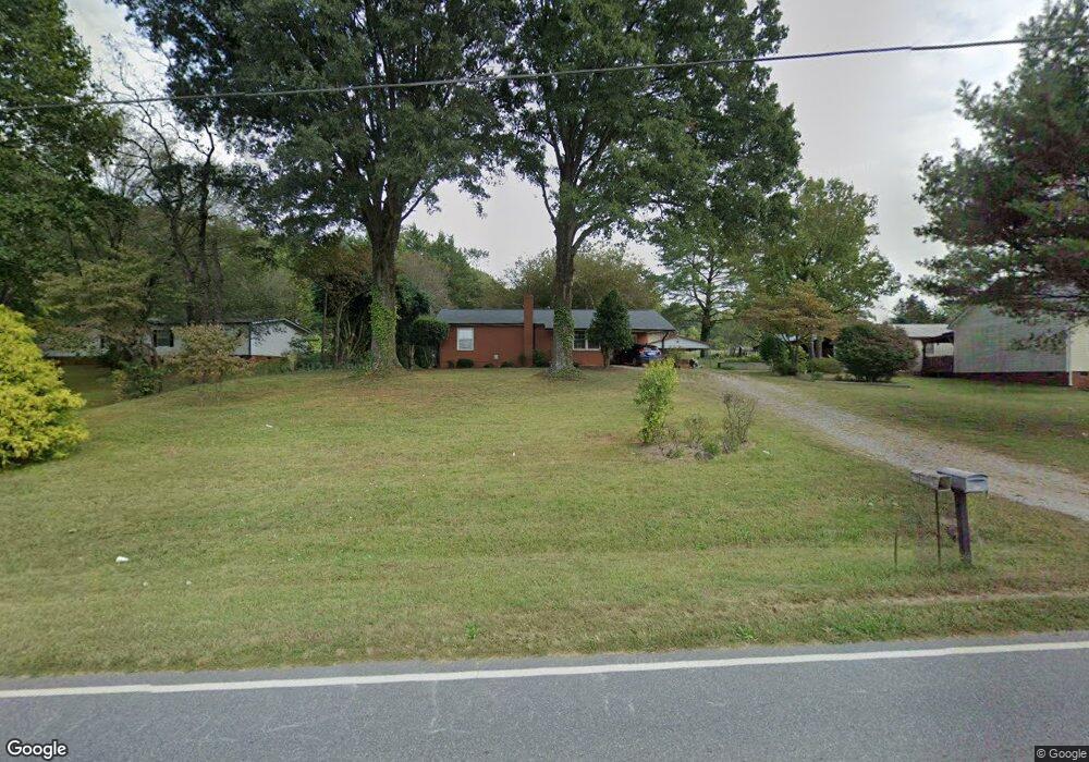 500 Old Mocksville Rd, Statesville, NC 28625 - photo 1