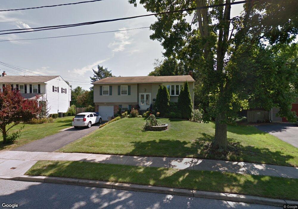 110 Rye Rd, Cherry Hill, NJ 08003 - photo 1