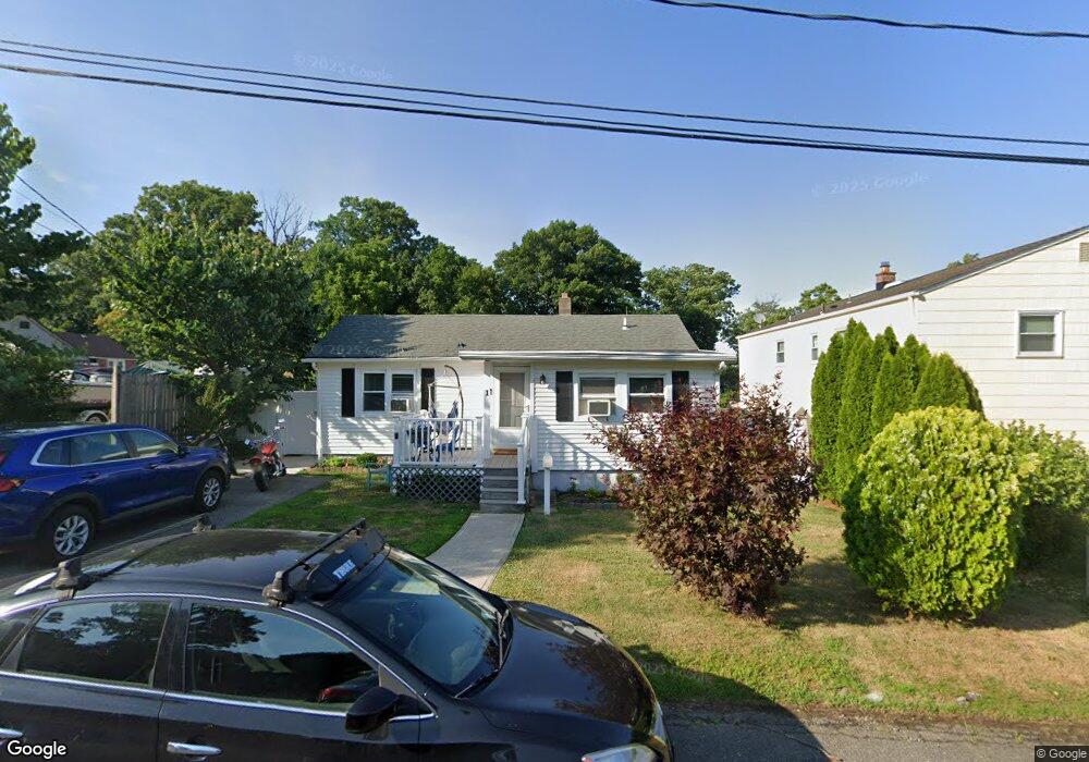 1 Hillside Ave, Matawan, NJ 07747 - photo 1