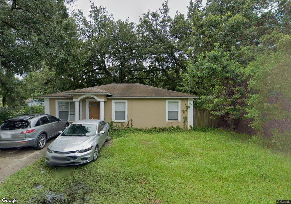 7511 Connecticut, Tampa, FL 33619 - photo 1