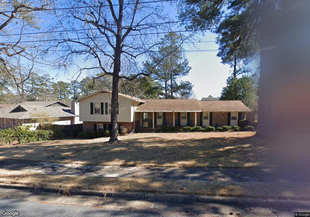 4116 Appalachian Way, Columbus, GA 31907 - photo 1