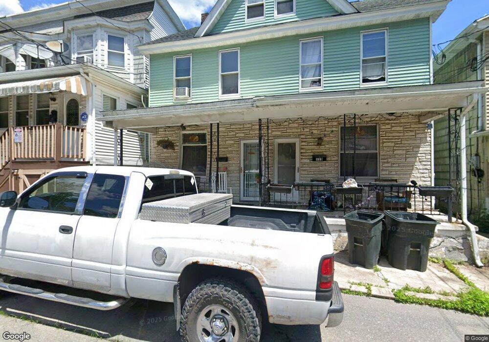 115 Catawissa St, Tamaqua, PA 18252 - photo 1