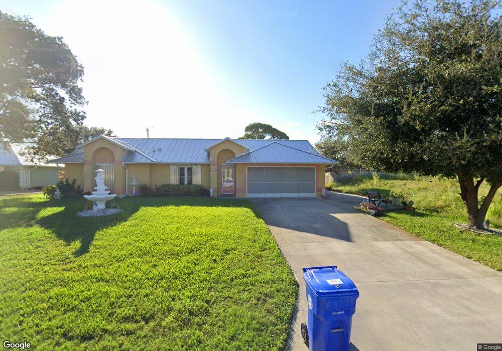 469 Arbor St, Sebastian, FL 32958 - photo 1