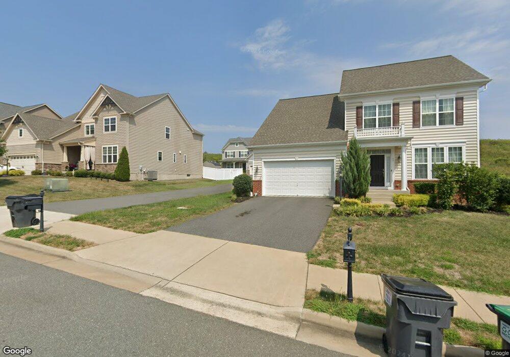 49 Coachman Cir, Stafford, VA 22554 - photo 1