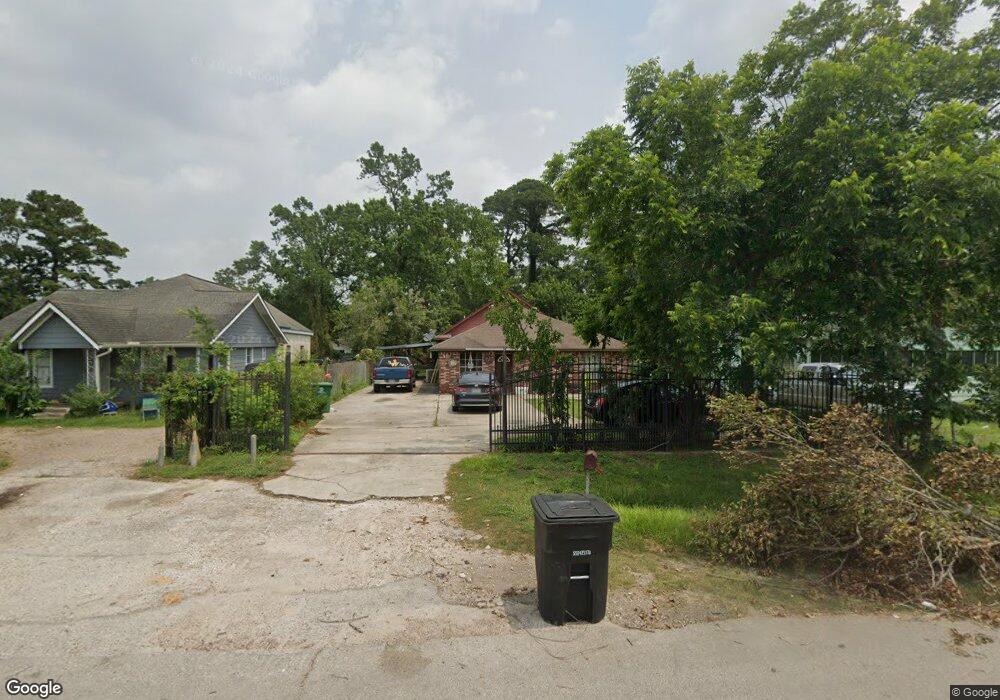 5213 Firnat St, Houston, TX 77016 - photo 1