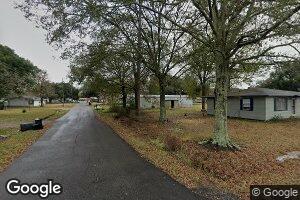 1818 Thompson St, Mamou, LA 70554