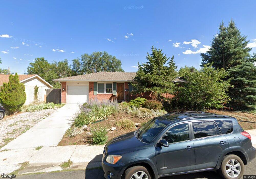 310 S 39th St, Boulder, CO 80305 - photo 1