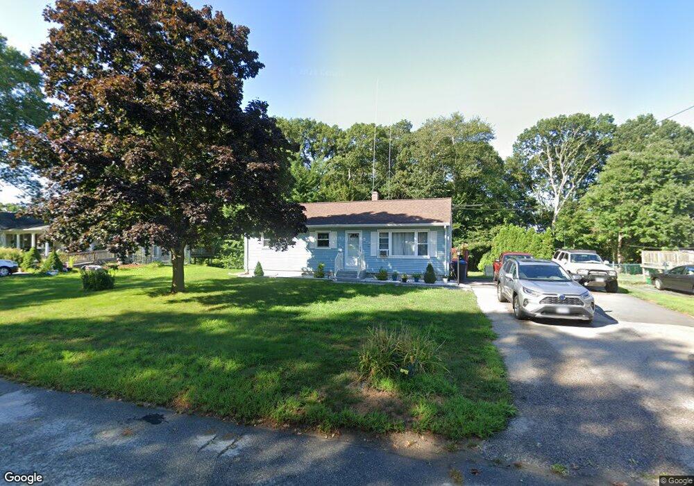 76 Georgia Rd, Oakdale, CT 06370 - photo 1