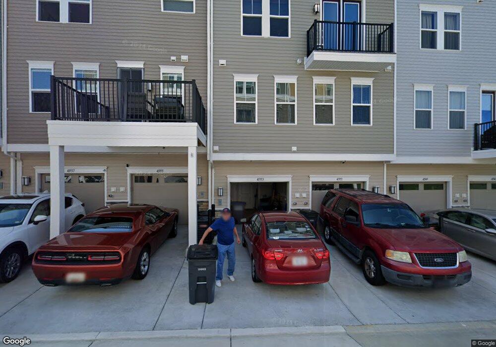 41953 Pickwick Mill Terrace, Stone Ridge, VA 20105 - photo 1