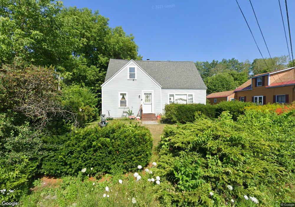 258 Chase Ave, Rutland, VT 05701 - photo 1