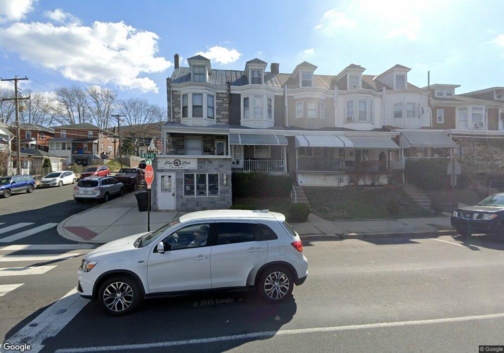 1163 N 13th St, Reading, PA 19604 - photo 1