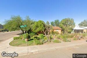 744 W 9th St, Tempe, AZ 85281