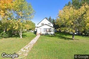 405 4th St, Mohall, ND 58761