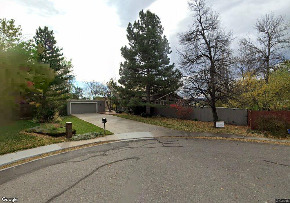 3760 Moffit Ct, Boulder, CO 80304 - photo 1