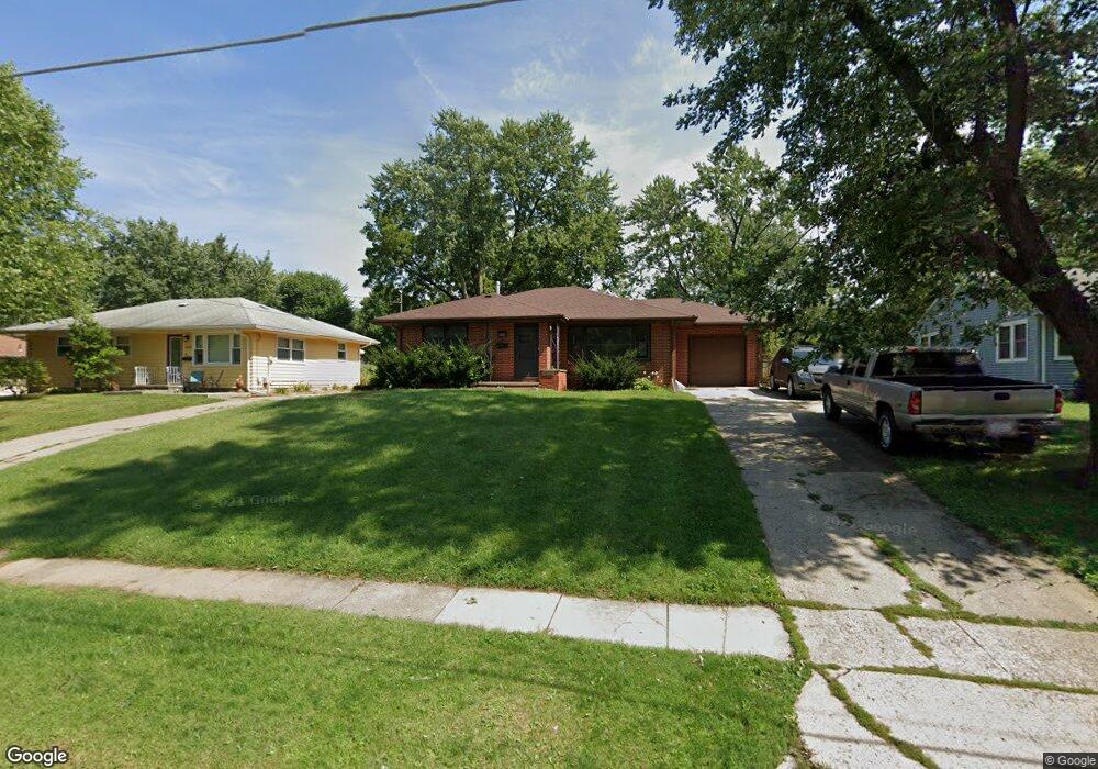 3303 62nd St, Des Moines, IA 50322 - photo 1