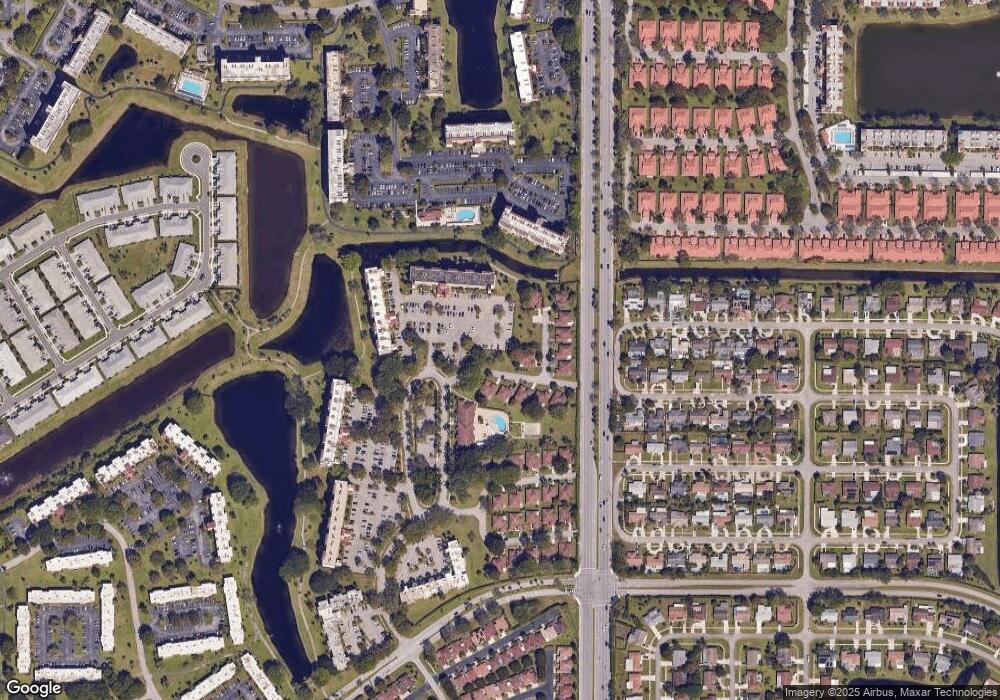 14575 Bonaire Blvd unit 607, Delray Beach, FL 33446 - photo 1