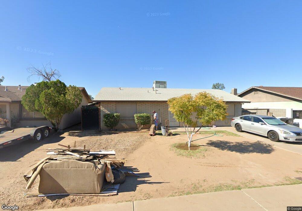 3444 N 86th Ln, Phoenix, AZ 85037 - photo 1