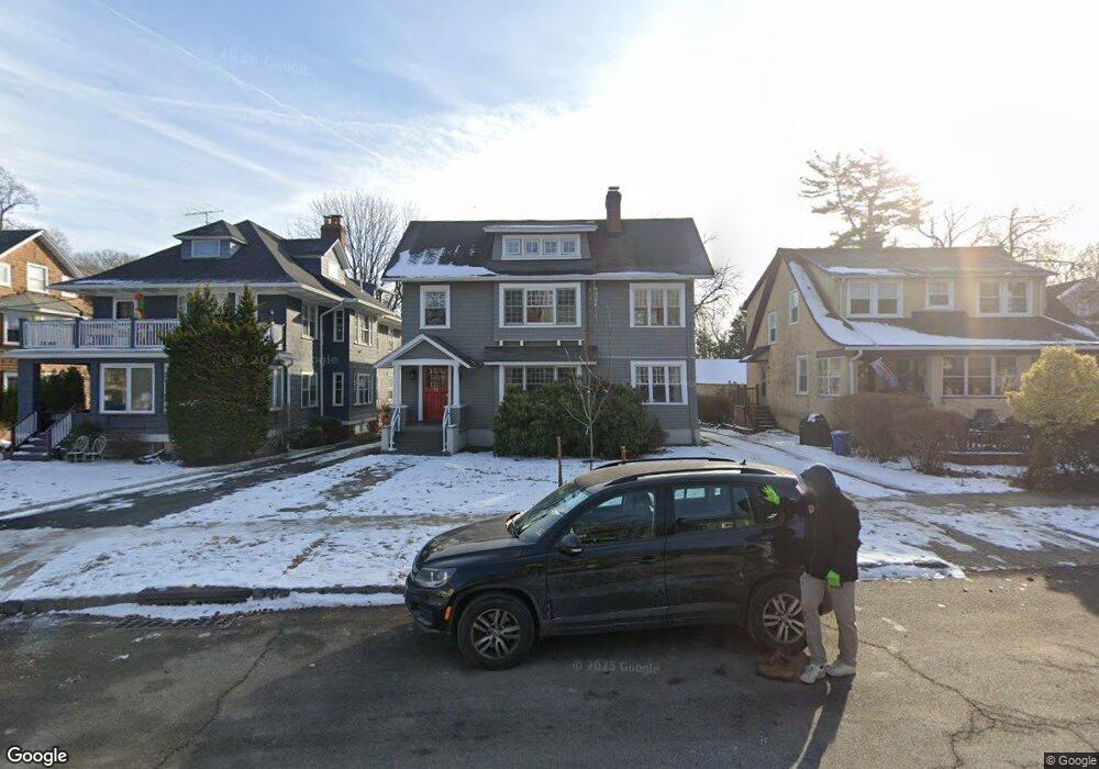 75 Central Ave unit 2, Montclair, NJ 07042 - photo 1