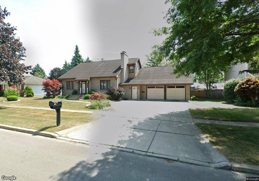 591 Fairmont Ave, North Tonawanda, NY 14120 - photo 1