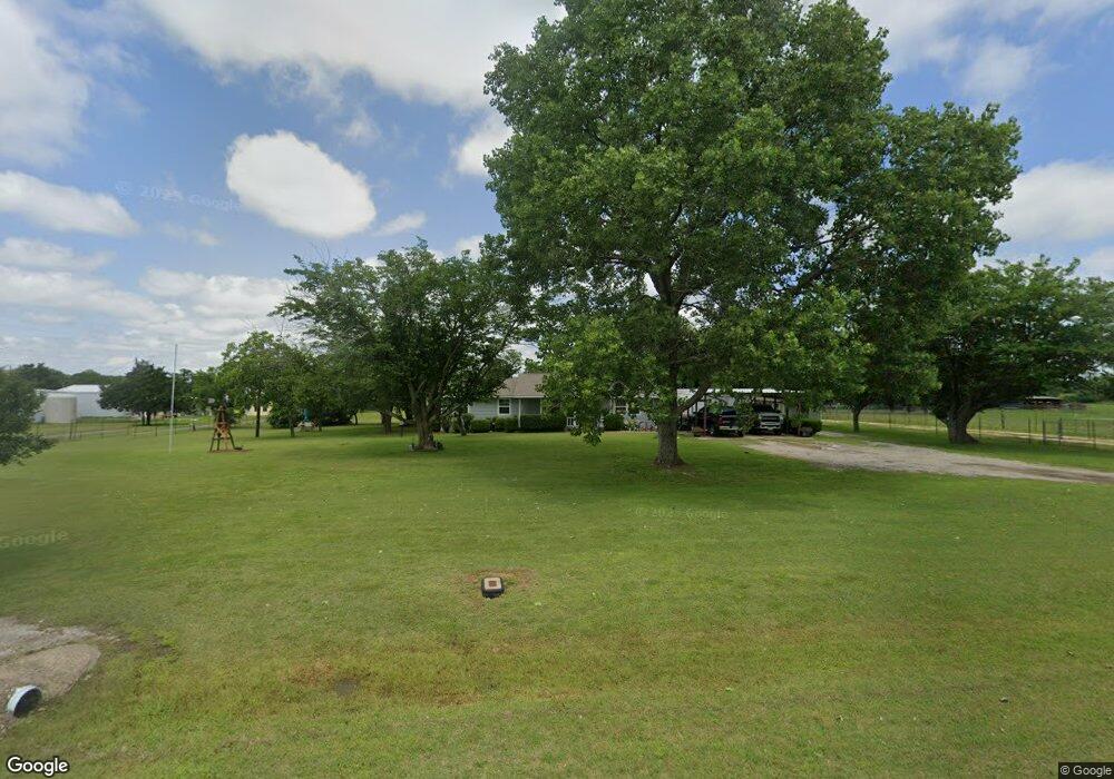 1717 Rangeway Dr, Joshua, TX 76058 - photo 1