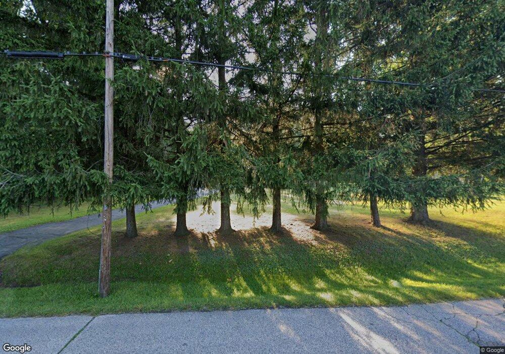 5677 N 600 W, Michigan City, IN 46360 - photo 1