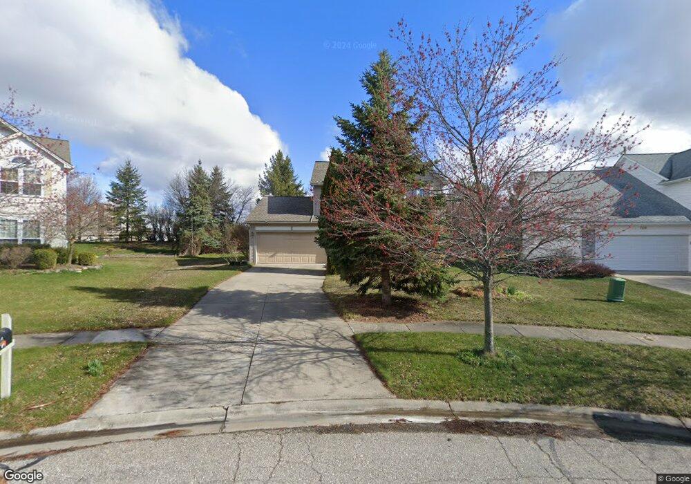 2212 Starwood Ct unit 91, Ann Arbor, MI 48103 - photo 1