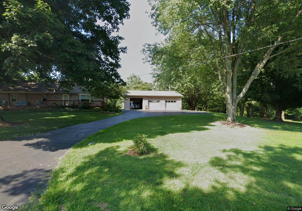 1784 W County Road 400 S, Greensburg, IN 47240 - photo 1