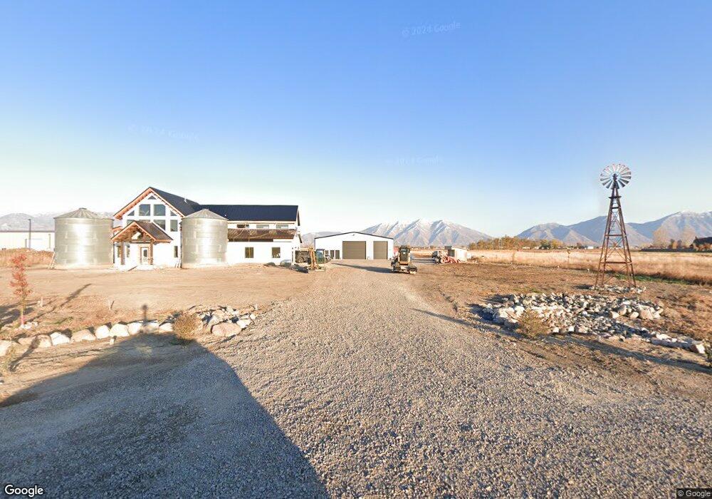 5837 S 4400 W, Spanish Fork, UT 84660 - photo 1