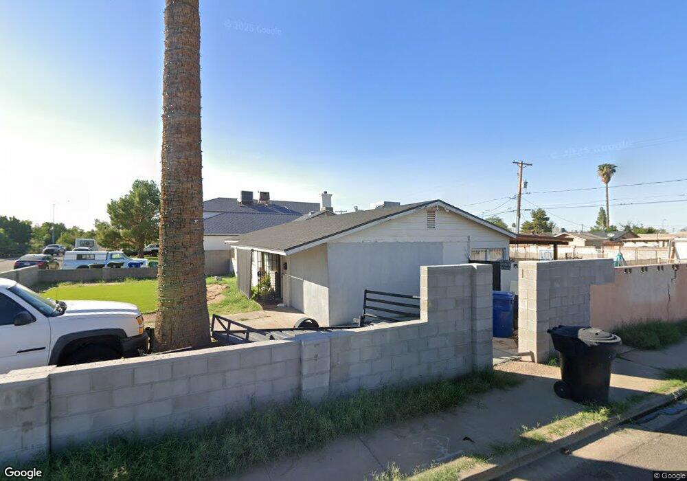 1440 E Nielson Ave, Mesa, AZ 85204 - photo 1