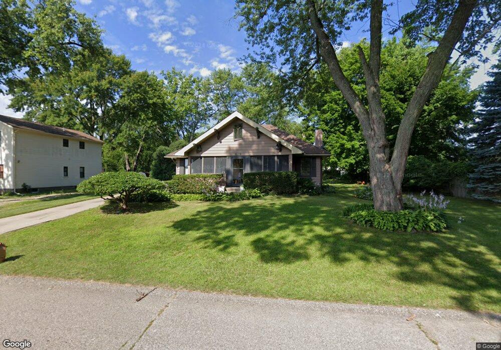 1536 Wilmot St, West Bloomfield, MI 48324 - photo 1