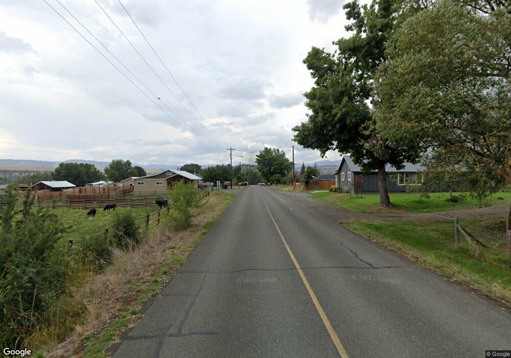 0 S Bridge St unit 2615422, Prairie City, OR 97869 - photo 1